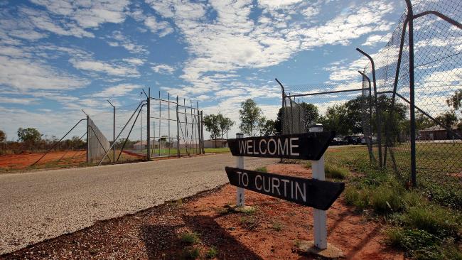 Budget spending on detention shows government has lost its way