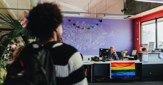 Victorian State Government to provide up to 120 jobs  to people seeking asylum through “Working for Victoria” Initiative