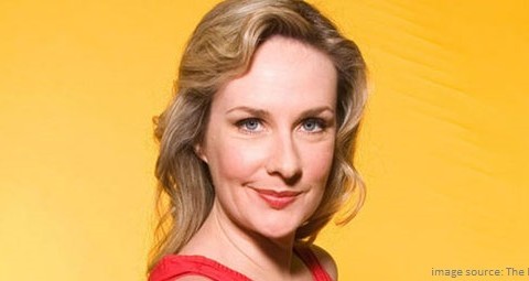 Corinne Grant