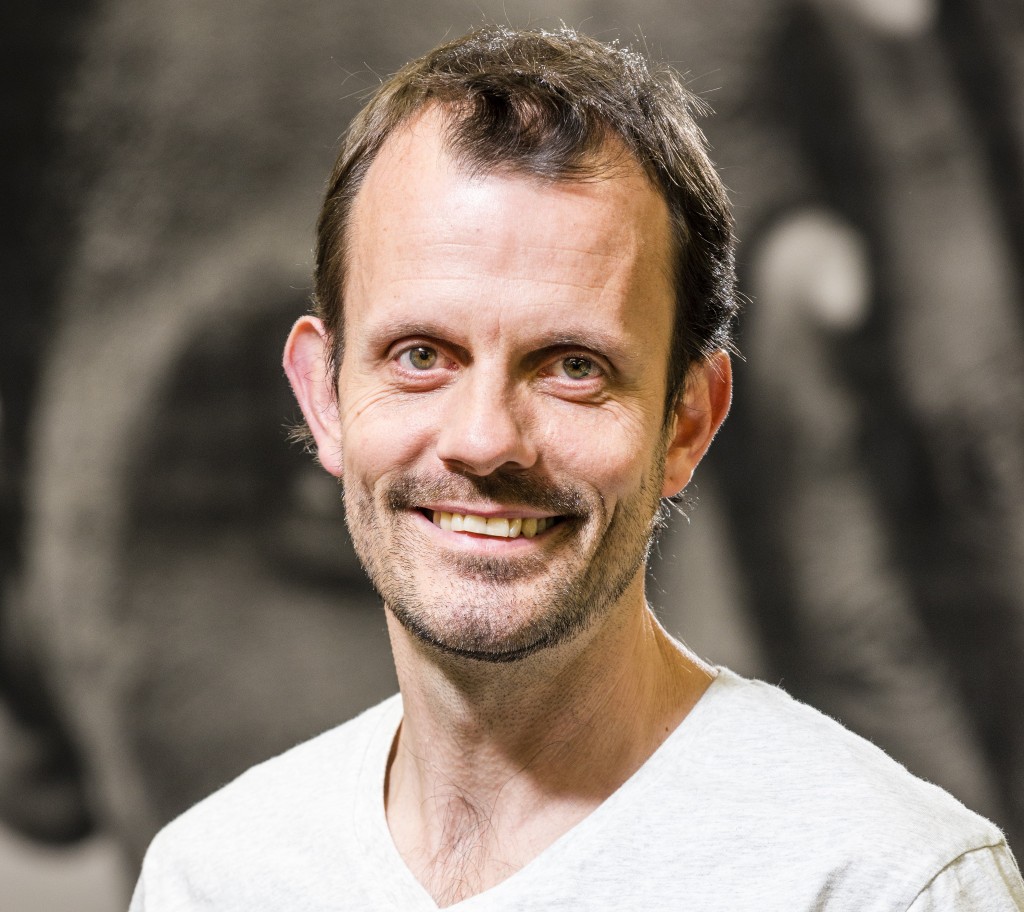 Patrick Lawrence Asylum Seeker Resource Centre