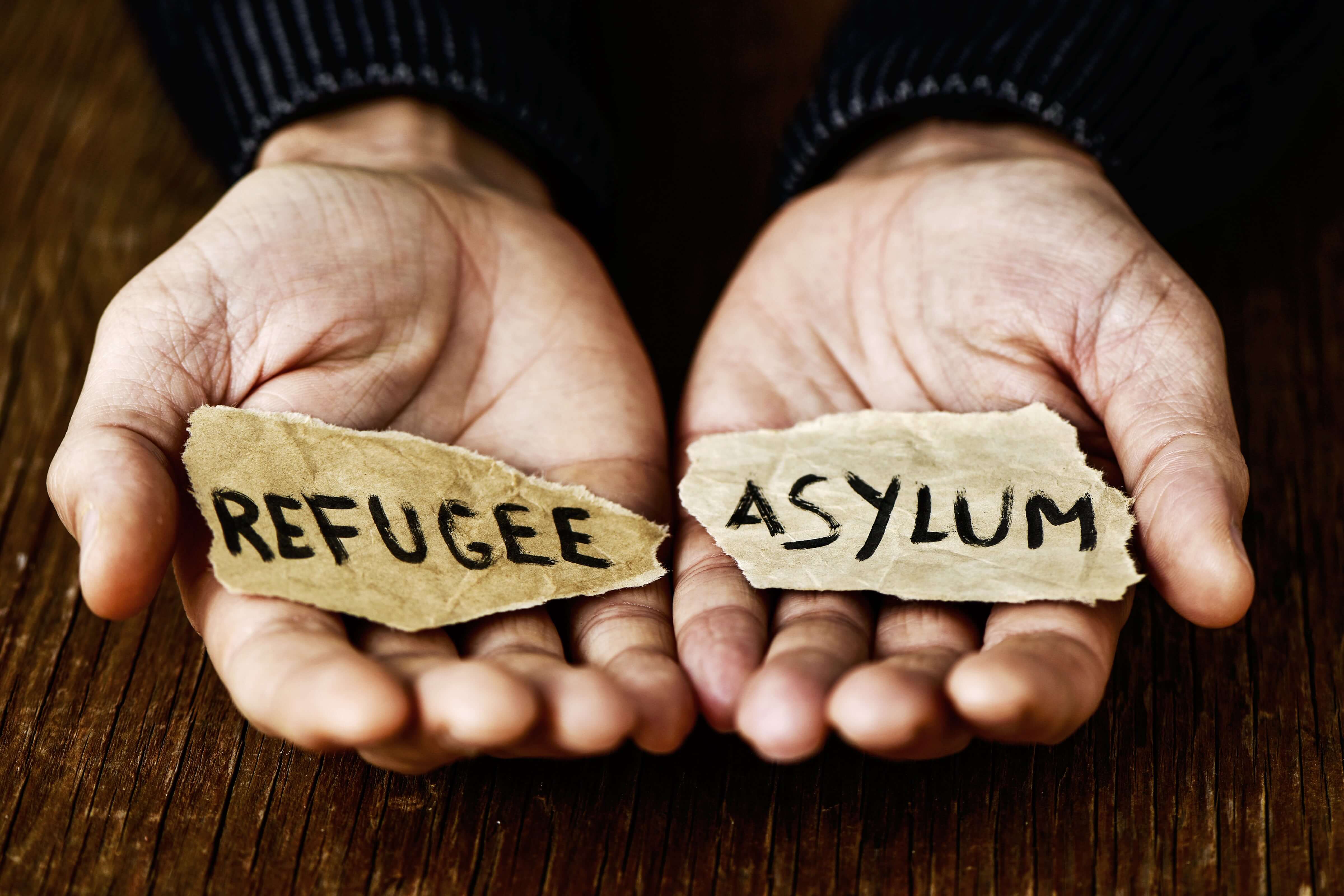 Donate To Help Refugees And Asylum Seekers | ASRC