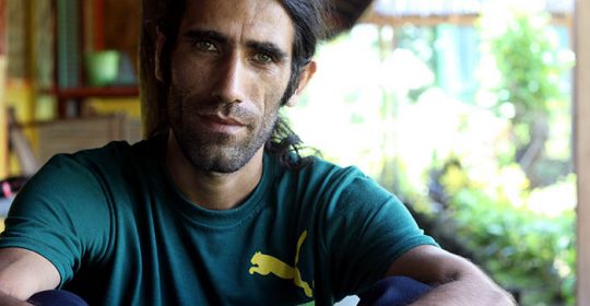 A message from Behrouz Boochani – Kurdish refugee and independent journalist