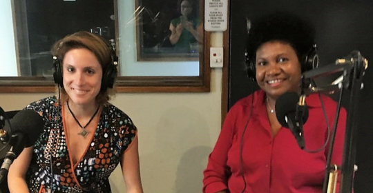 Talking empowerment and women seeking asylum with RRR | Asylum Seeker ...