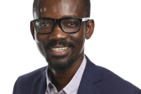 Idrissa Dumbuya