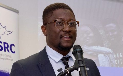 Abdoulaye Keita