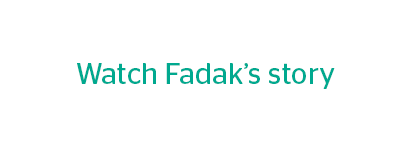 Watch Fadak's story