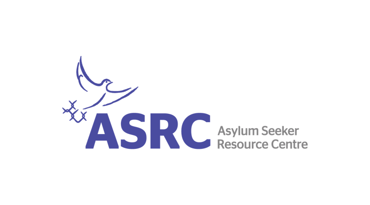 ASRC Logo