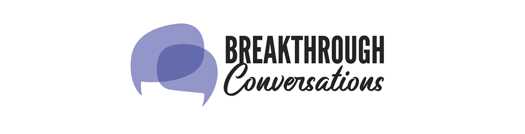 Breakthrough Conversations logo