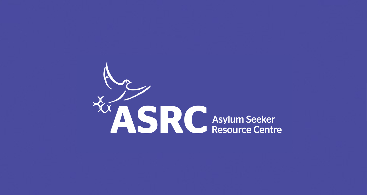 ASRC Logo