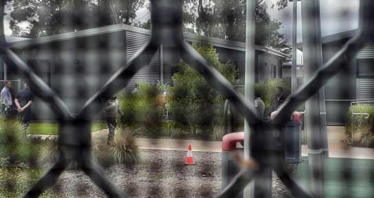 Federal Court orders Minister to stop detaining elderly man at Melbourne detention centre due to COVID-19 risk to his life