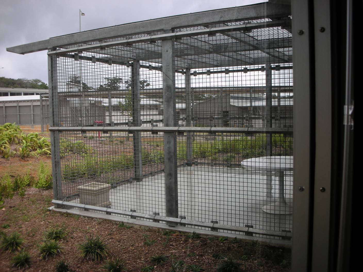 Christmas Island is a dangerous and inhumane response to rising COVID-19 risk in immigration detention