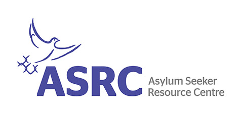 Asylum Seeker Resource Centre logo