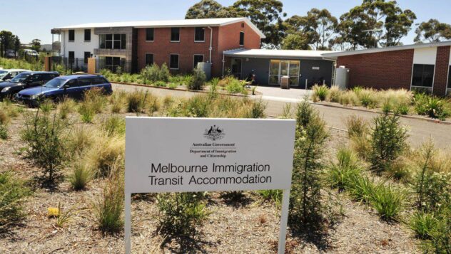 COVID spreads in Australia’s immigration detention network as another centre records cases