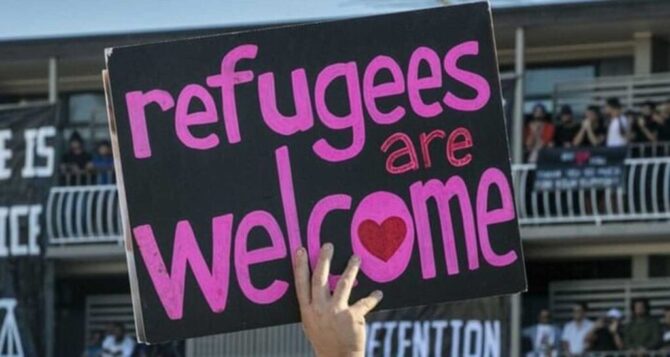 Around 18 refugees released from detention, as Government fails to release remaining over 30