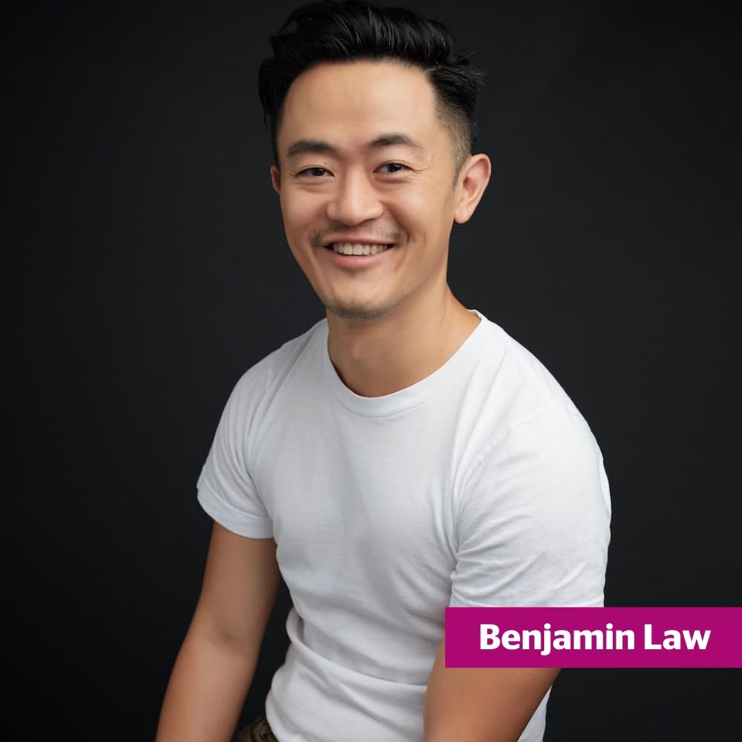 Benjamin Law