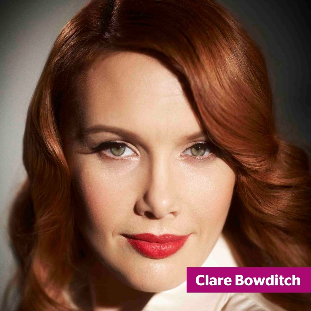 Clare Bowditch