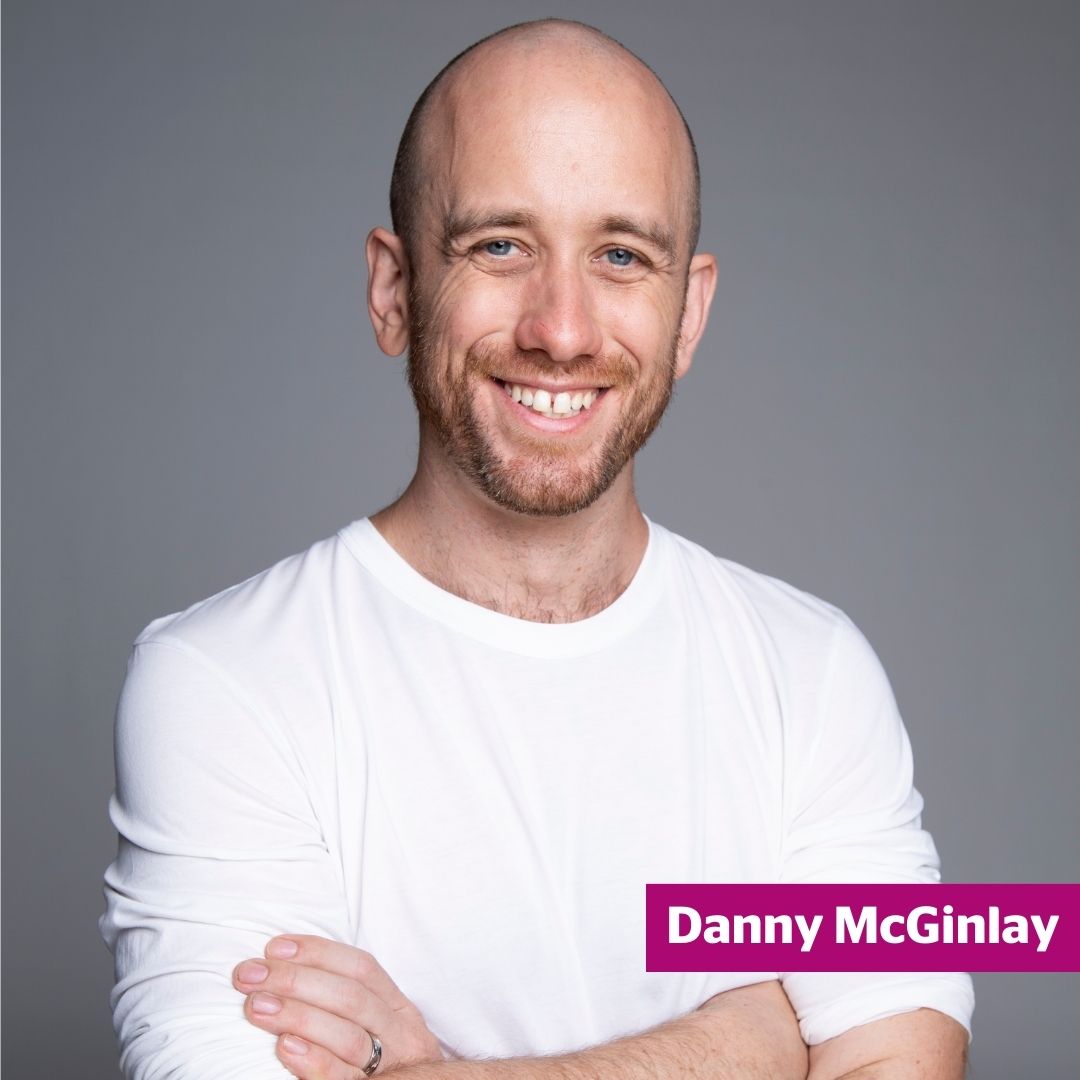 Danny McGinlay