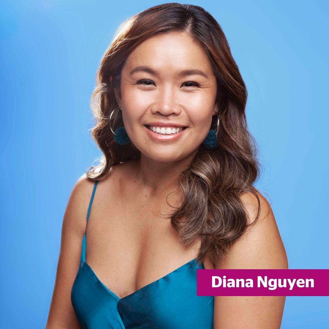 Diana Nguyen