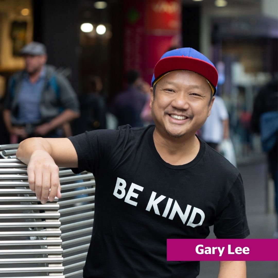 Gary Lee