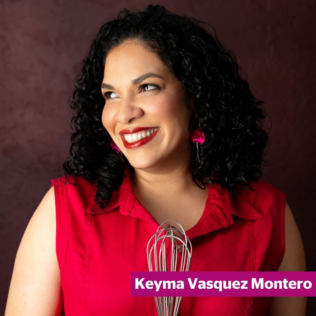 Keyma Vasquez Montero