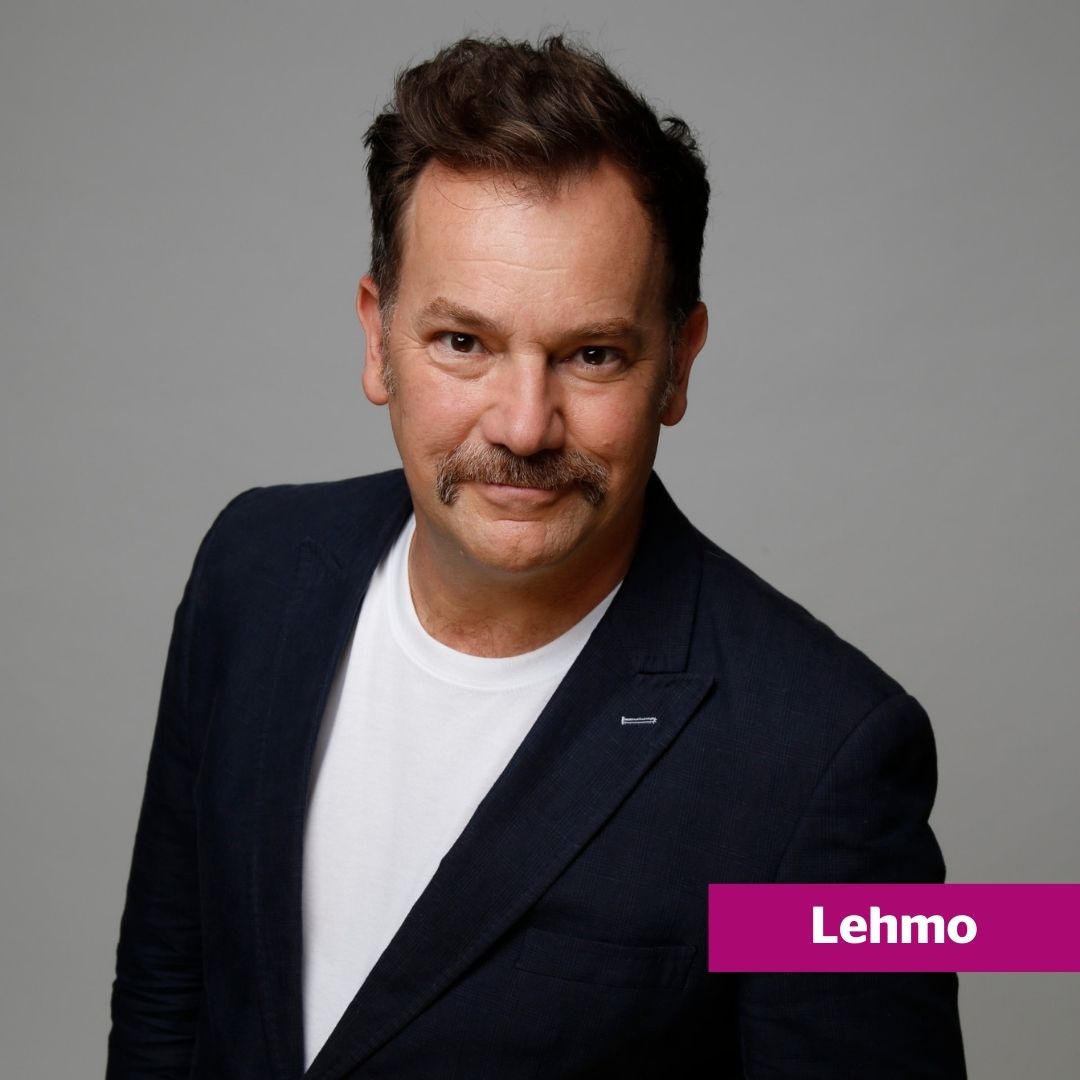 Lehmo