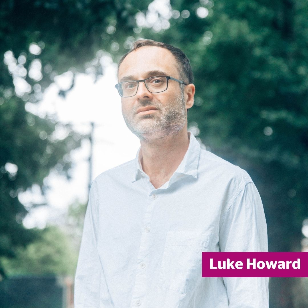 Luke Howard