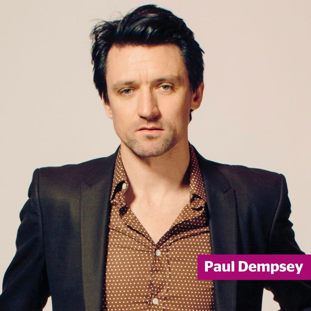 Paul Demplsey