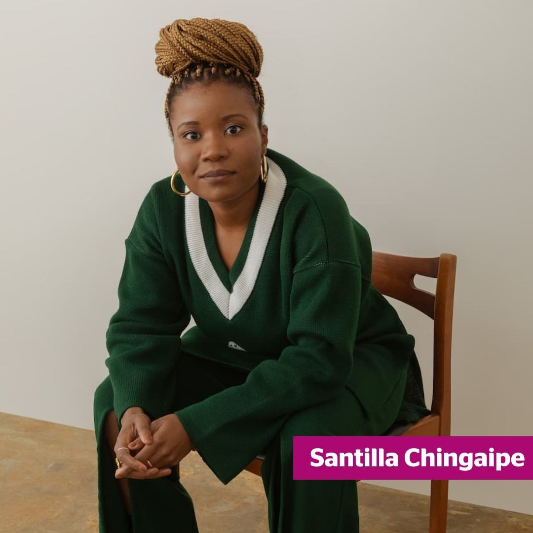 Santilla Chingaipe