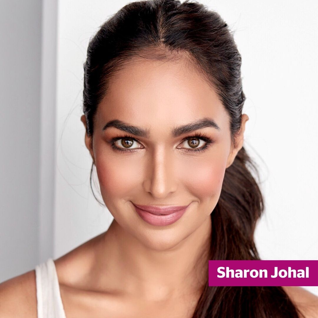 Sharon Johal