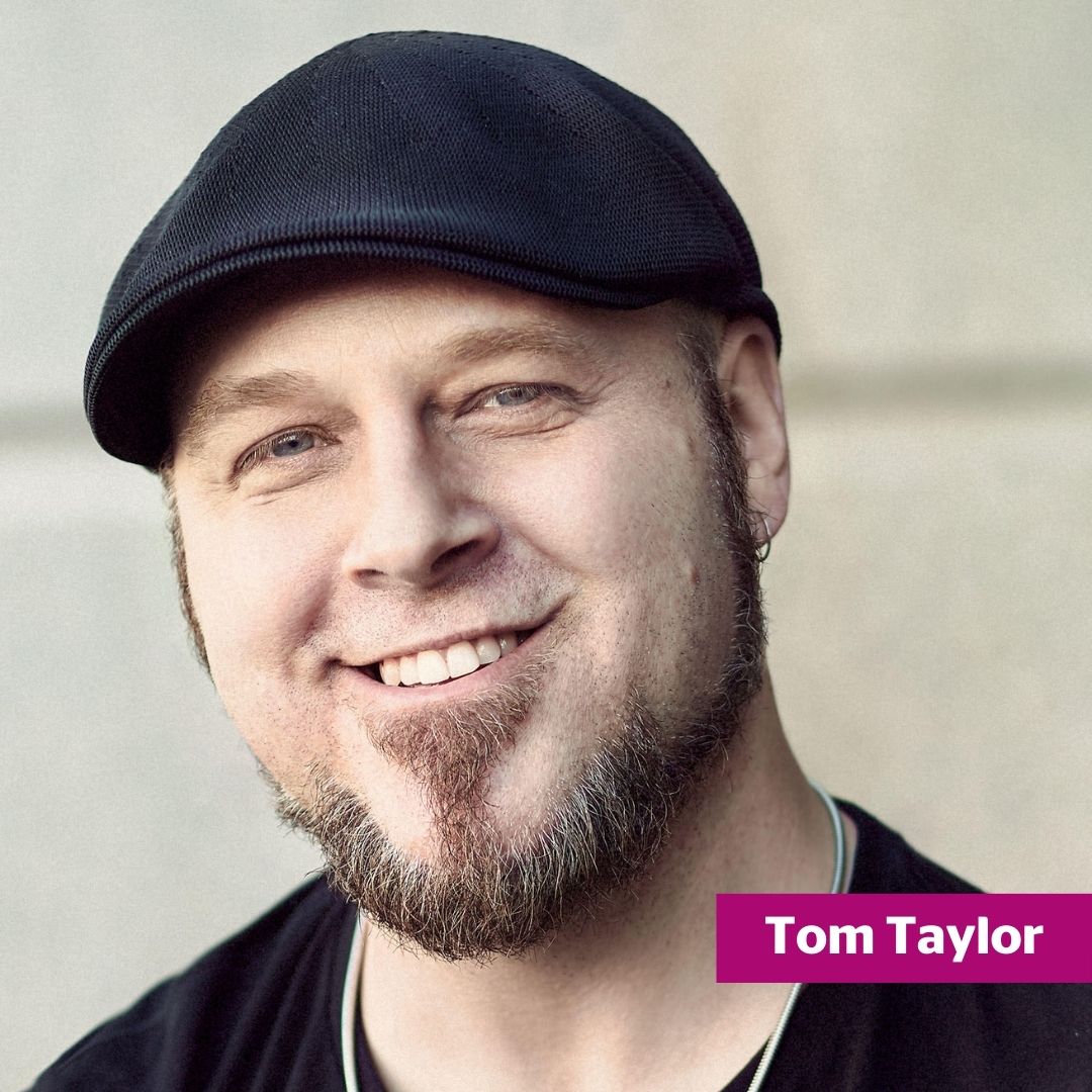 Tom Taylor