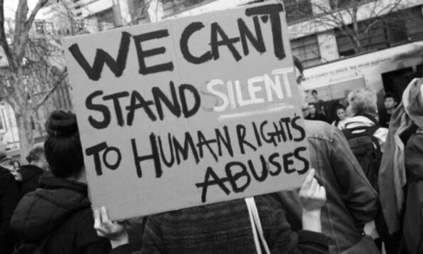 World Human Rights Day: A Call to Action for Justice and Equality