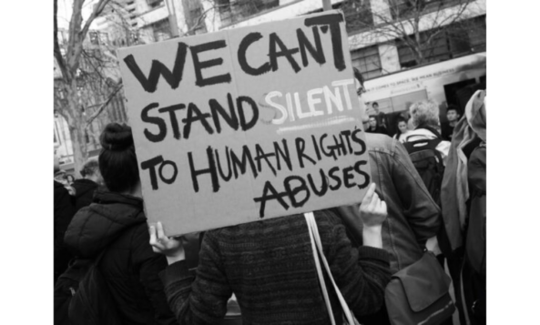 World Human Rights Day: A Call to Action for Justice and Equality