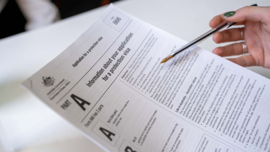 fact sheets