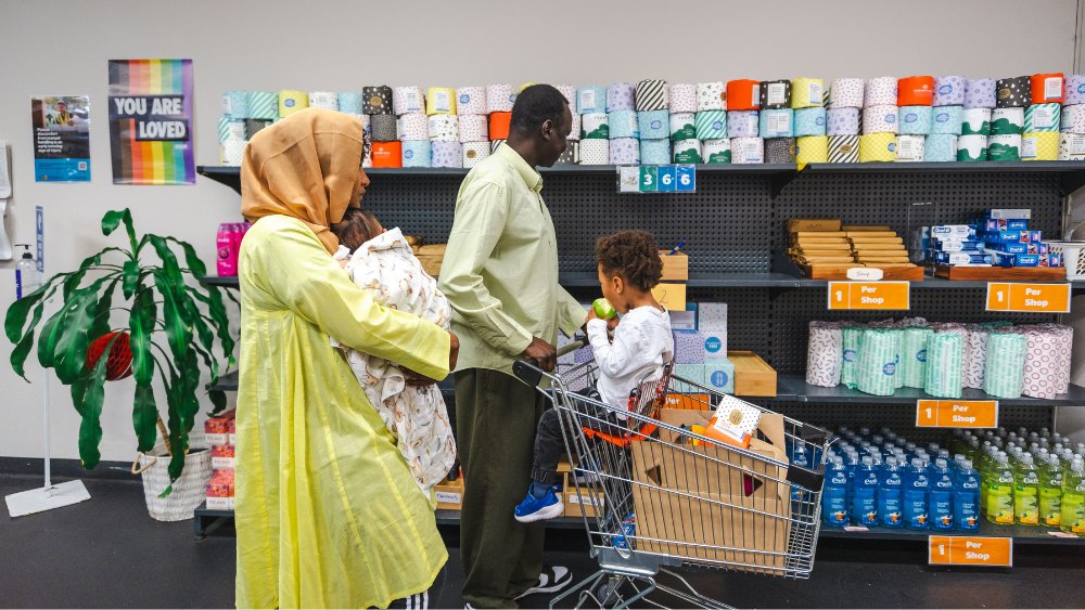 foodbank