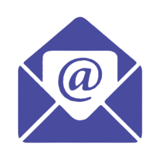 email us icon