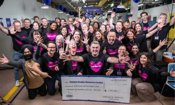 2025 Telethon Wrapped – $1.3m Raised