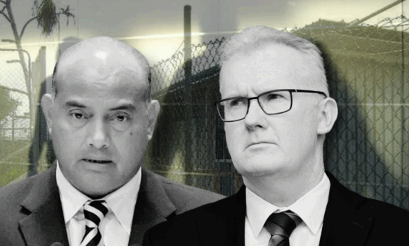 Media Release: Rushed hearing reveals secret Nauru deal could be worth $2.5 billion