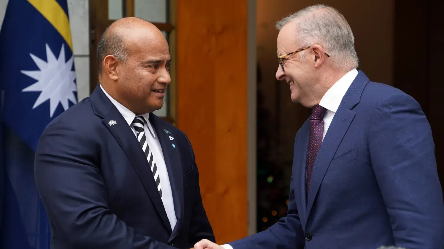 Explosive whistleblower testimony exposes corruption