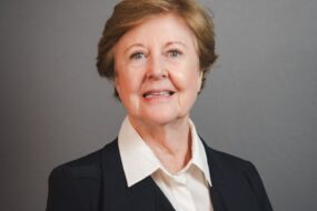 Professor Gillian Triggs AC