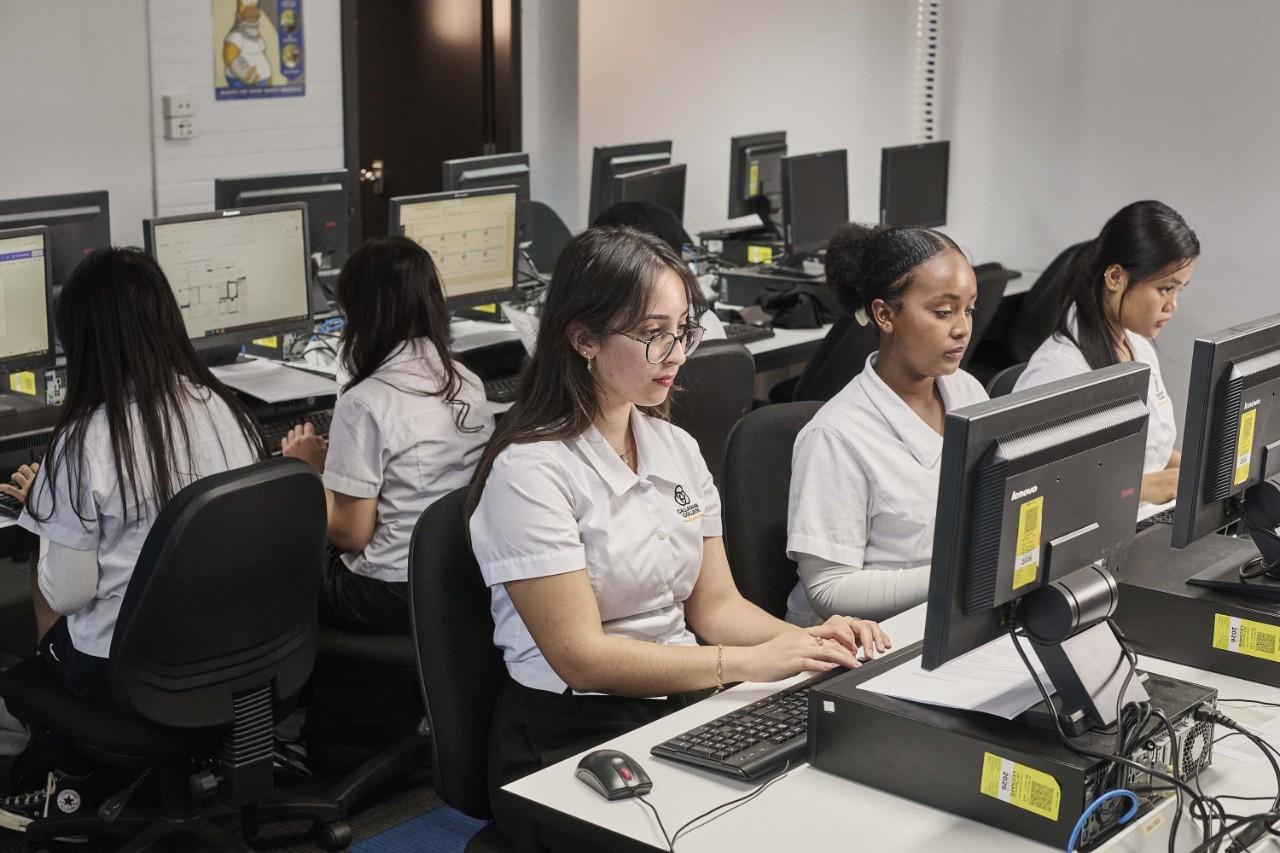 Setvet Education and training