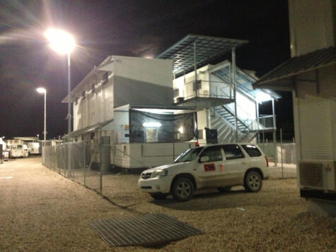 Explosive testimony alleges grooming and abuse by Australian-paid guards in offshore detention