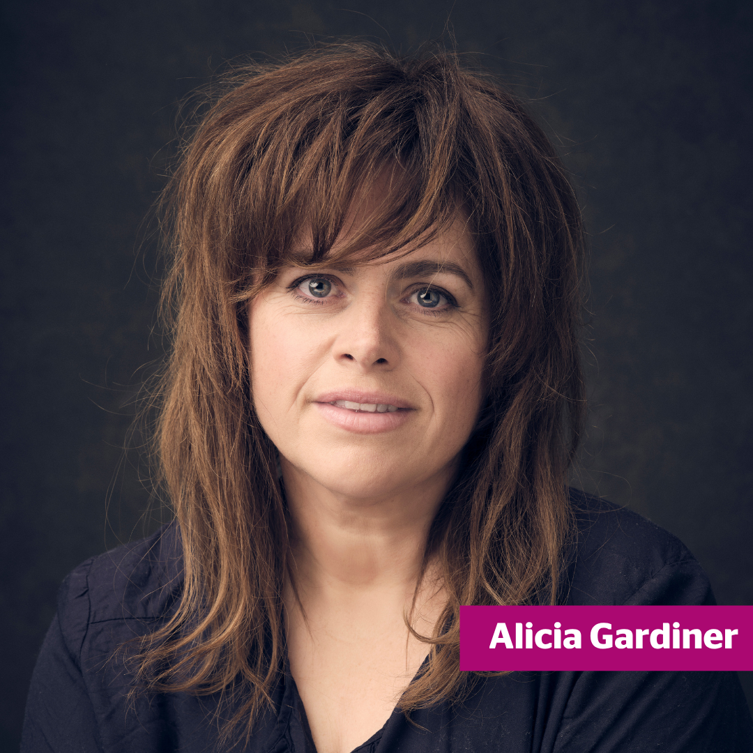 Alicia Gardiner
