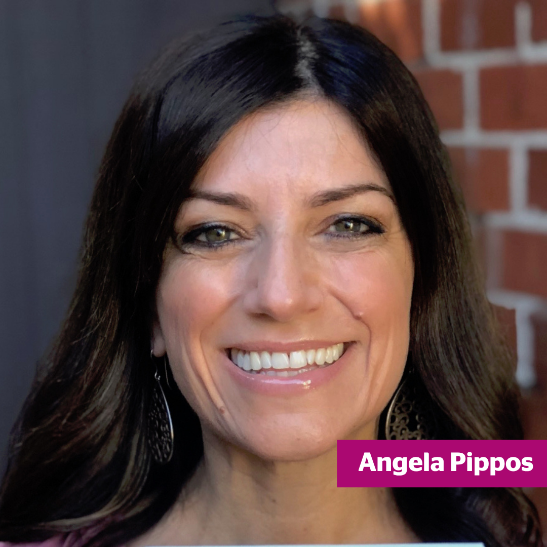 Angela Pippos