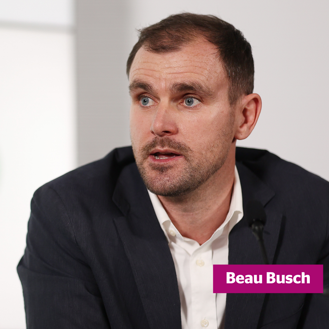 Beau Busch