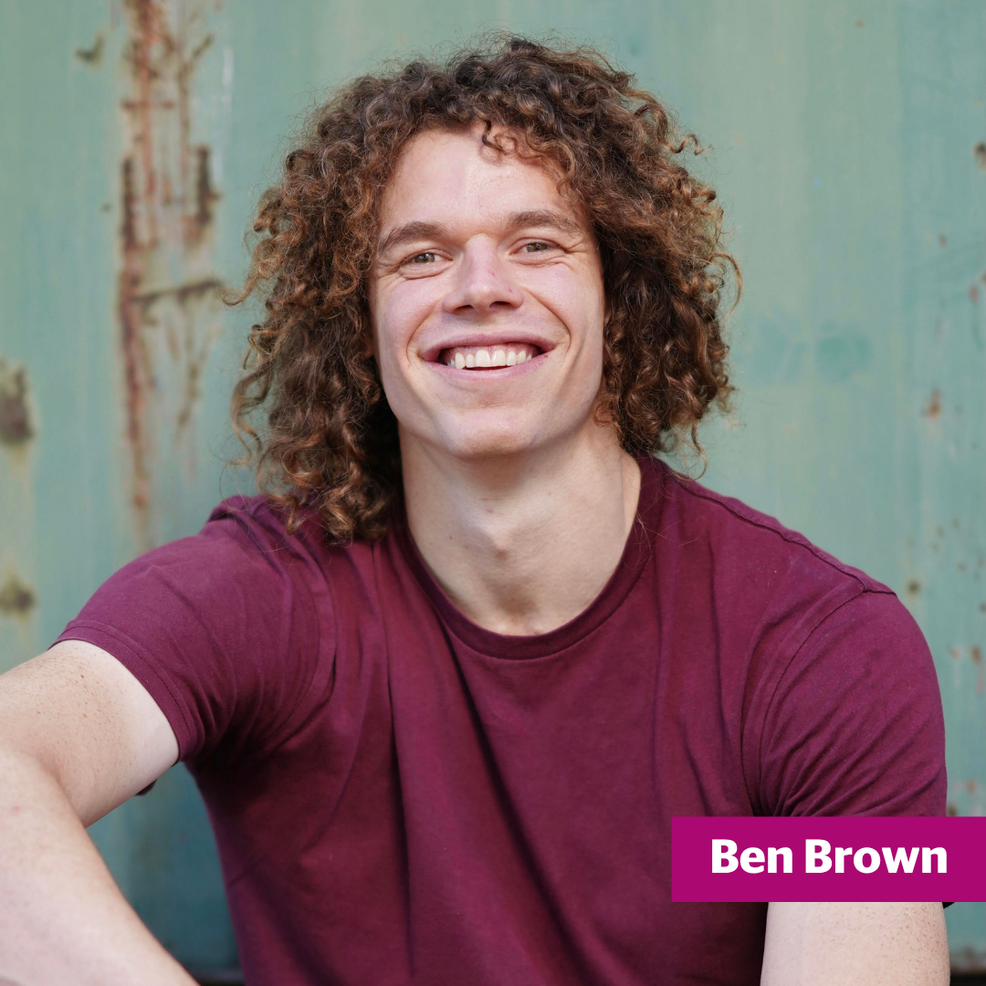 Ben Brown