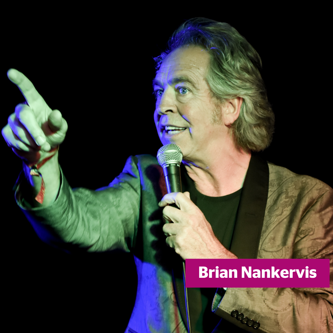 Brian Nankervis