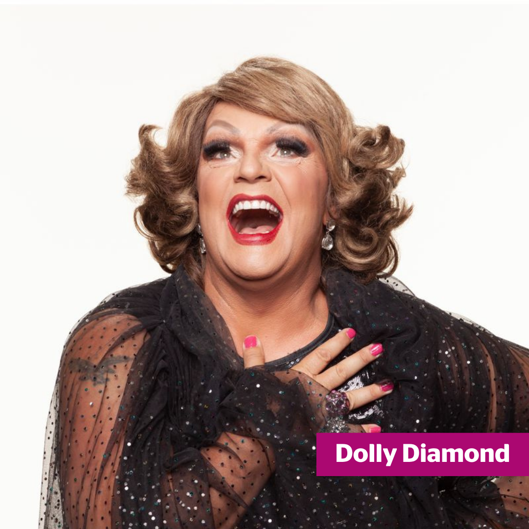 Dolly Diamond
