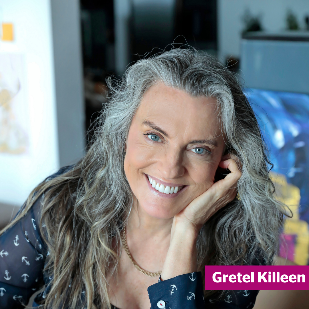 Gretel Killeen