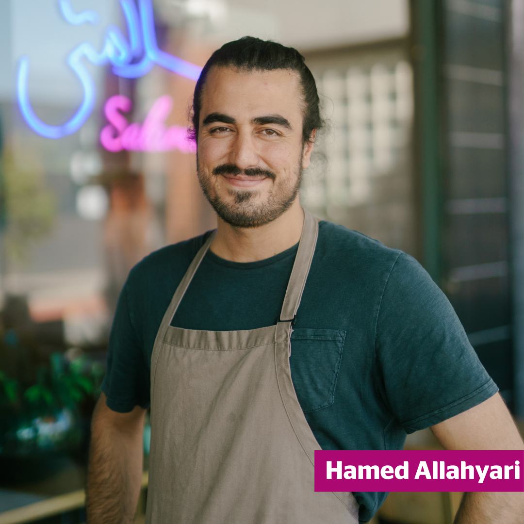 Hamed Allahyari