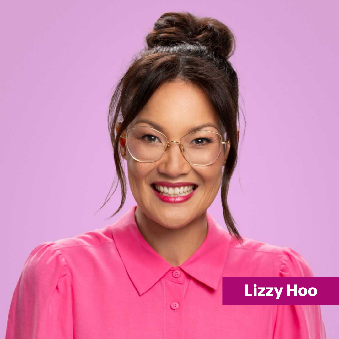 Lizzy Hoo